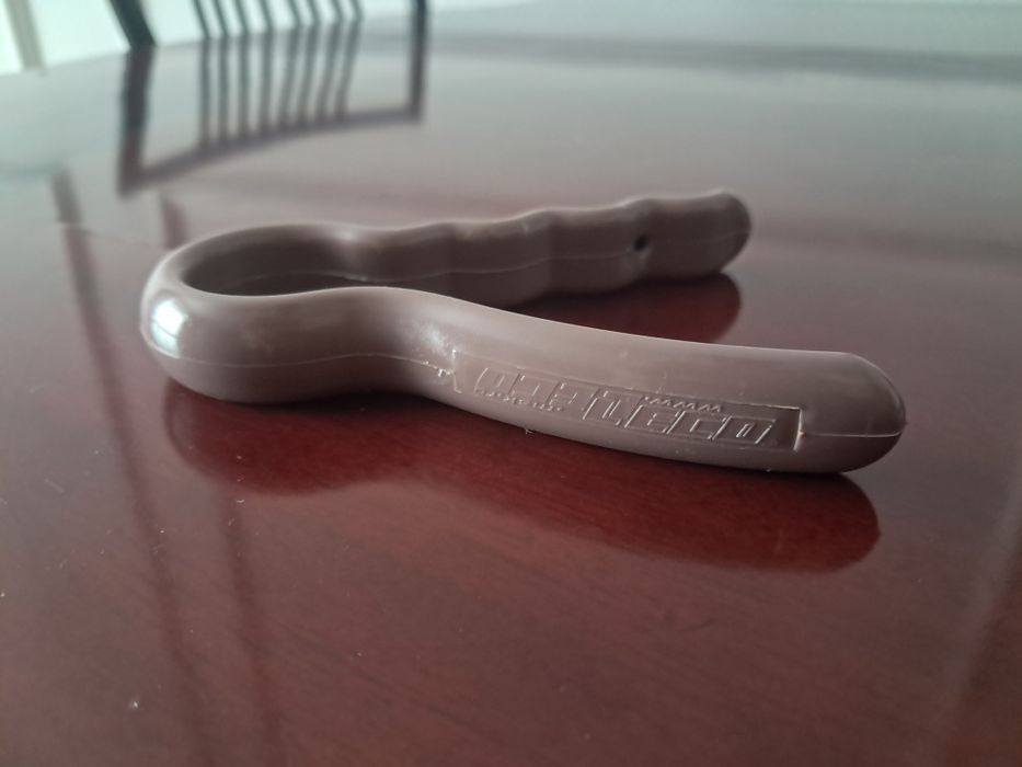 Экспандер кистевой поликарбонатовый.