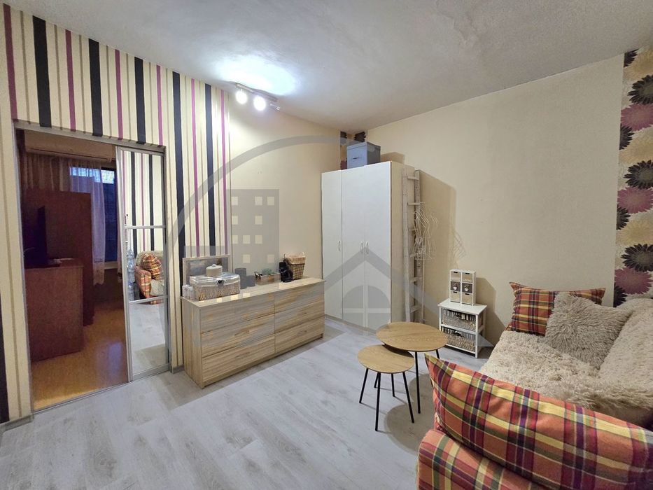 Продава се Двустаен апартамент в Добрич, Иглика - 60 кв.м за 984 €/кв.м - Снимка #6