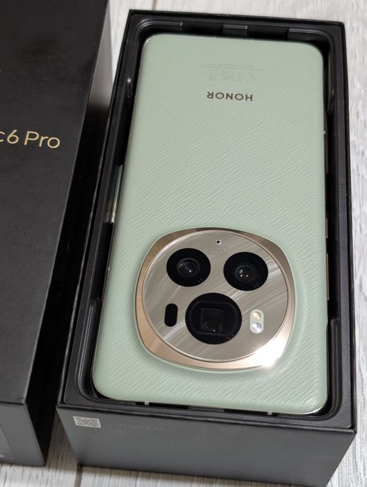 Honor Magic 6 Pro 512 gb Ram 12 5G EAC