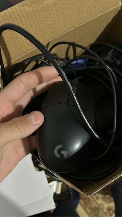 Игровой компьютер RX1060