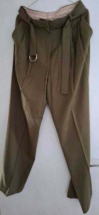 Pantaloni Massimo Dutti