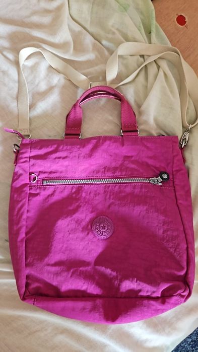 Фирменная сумка Kipling