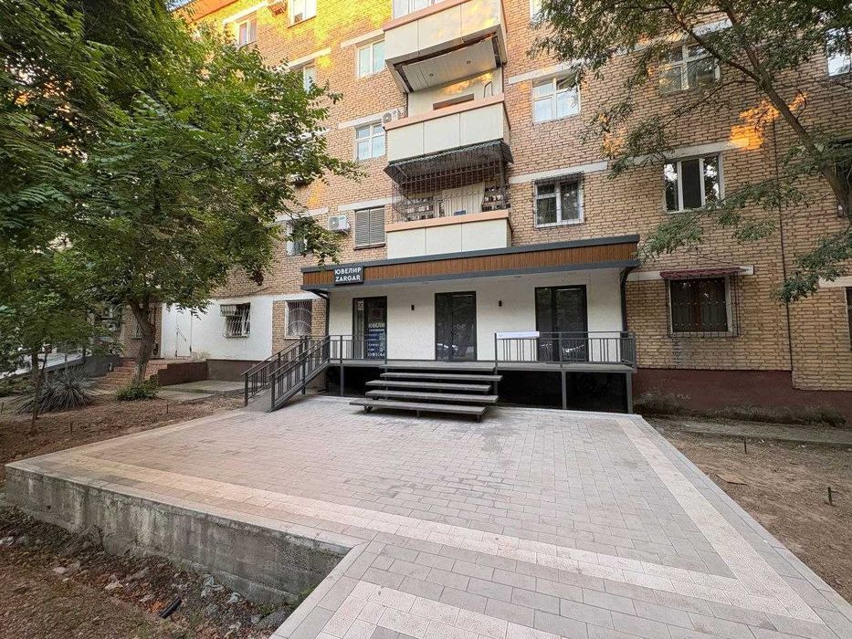 Срочно офис за 350$ (А7)