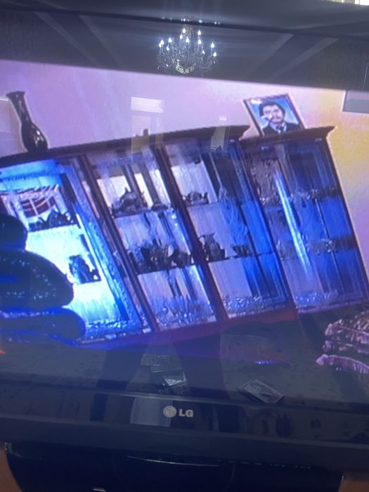 Горка для гостиной