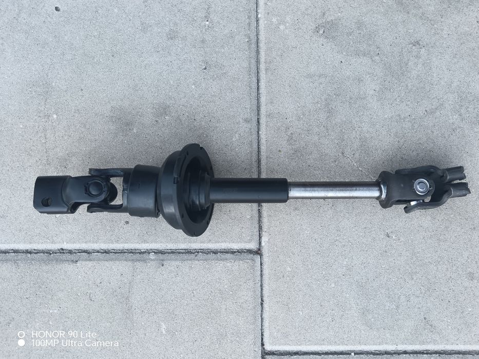 Ax intermediar coloana direcție Audi A4