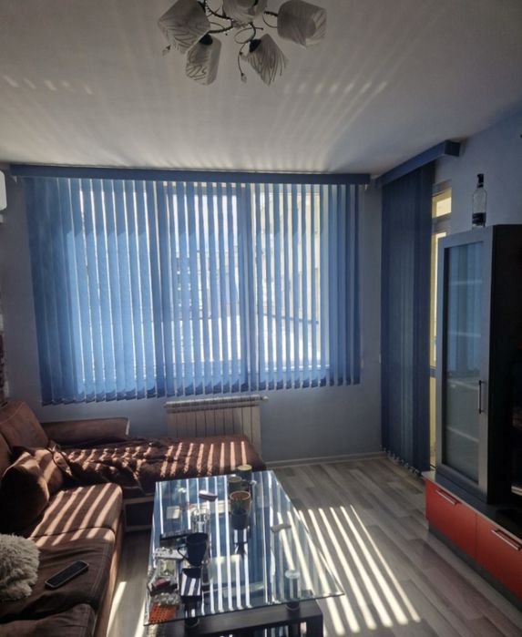 Дава се под наем Двустаен апартамент в София, Връбница 1 - 60 кв.м за 612 € - Снимка #2