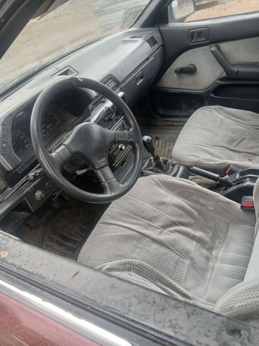 Митсубиси лансер срочно продам на ходу