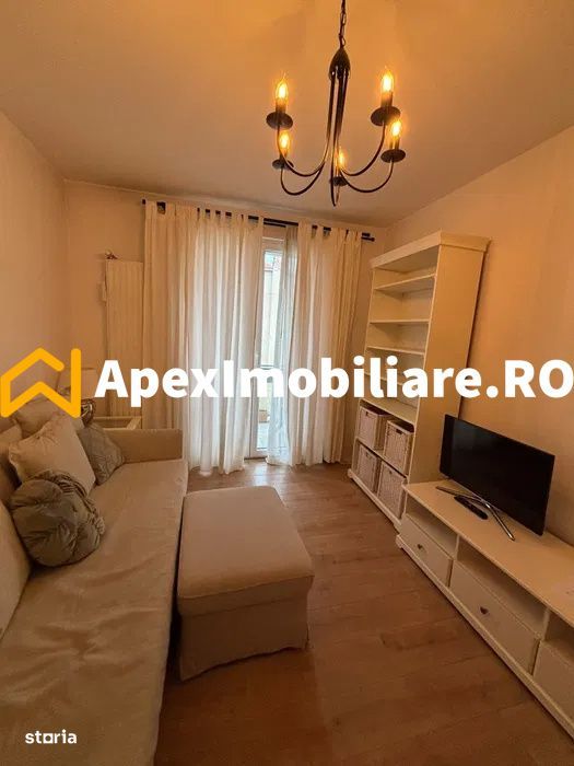 Apartament 2 camere de inchiriat Unirii Bucuresti | ApexImobiliare.ro