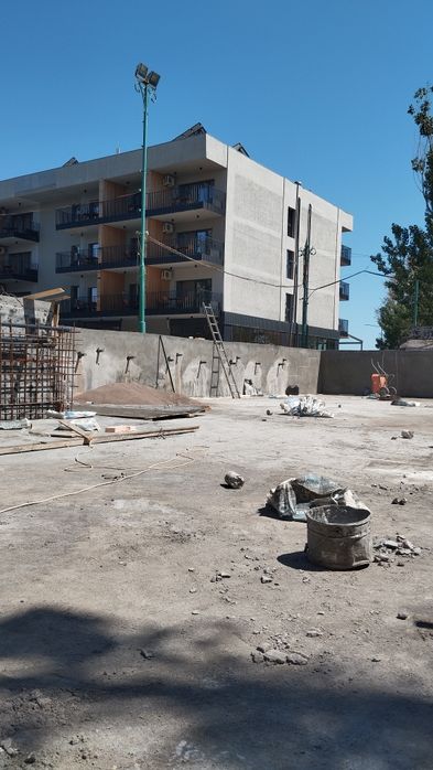 Алмазное бурение, сверление Балхаш.