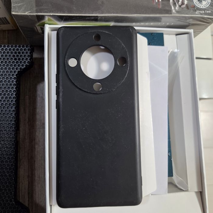 HONOR X9A  в хорошем состоянии