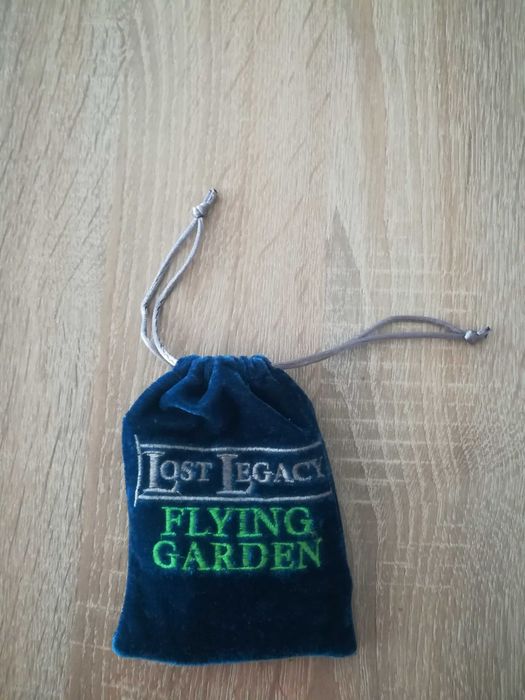 Настолна игра Lost Legacy: Flying Garden