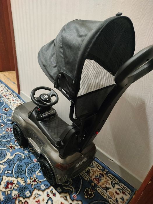 Продам, толокар, в отличном состоянии!