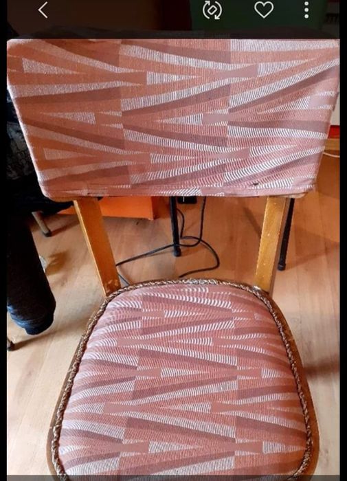 Тапицер мека мебел