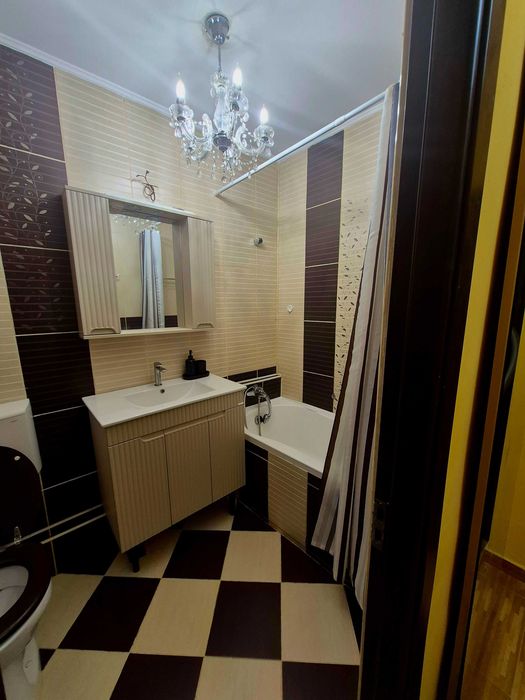 PROPRIETAR garsoniera 13 septembrie stradal, bloc mixt, renovata recent