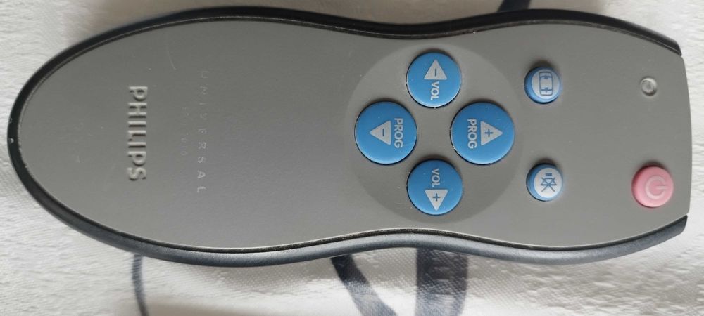 Универсални дистанционни