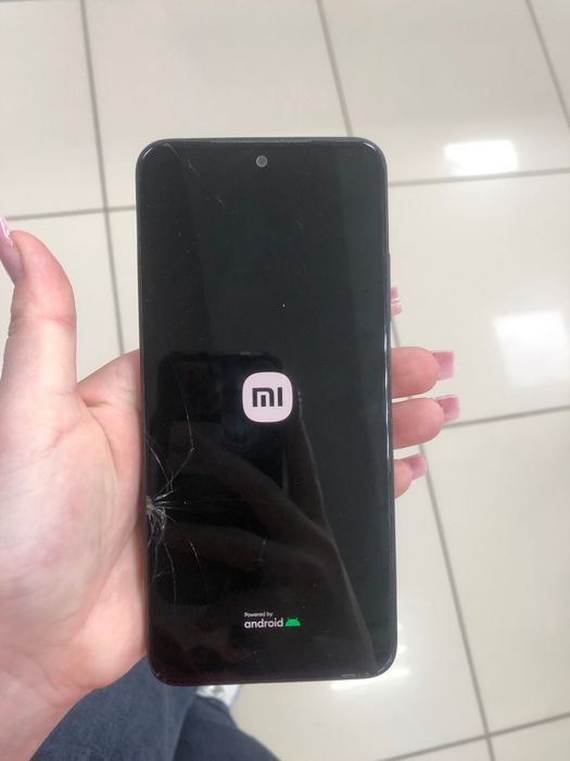Redmi not 11 продам б|у
