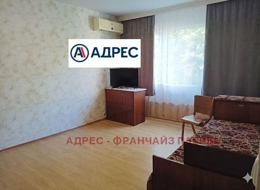 1-стаен в Плевен-Дружба 4 площ 39 цена 56250