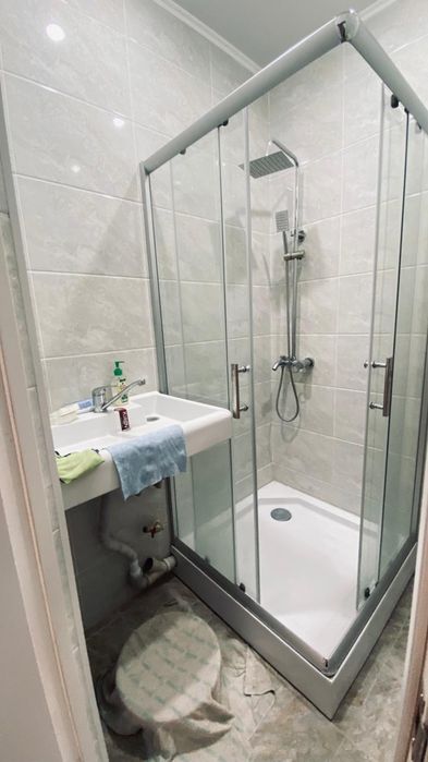 Продаётся 3х ком. кв. по ул. Кирова 227 г.тараз