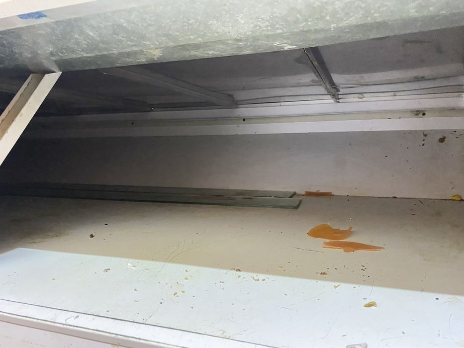 Ветряной Морозильник