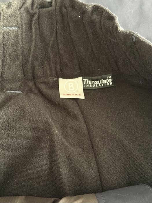 Мъжки ски панталон Bogner