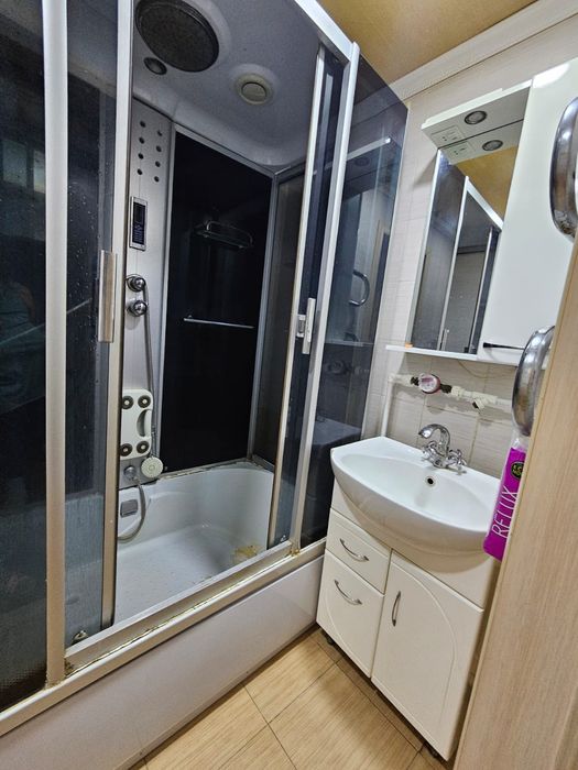 3х комнатная квартира