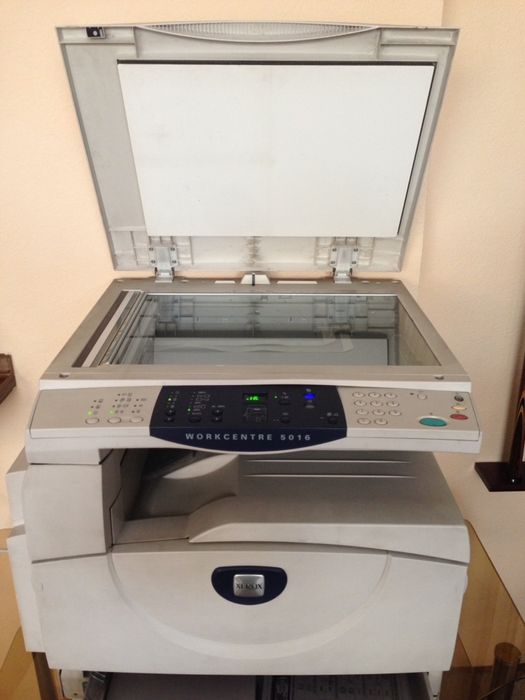 МФУ Xerox WorkCentre 5016