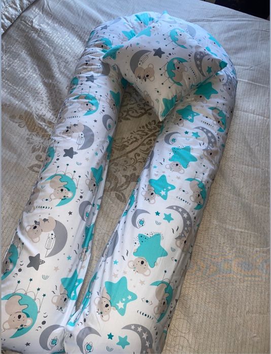 Продам подушку для беременных