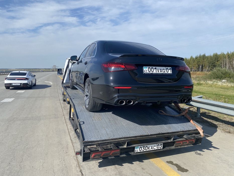 Эвакуатор Эвакуатор ВИП Рядом