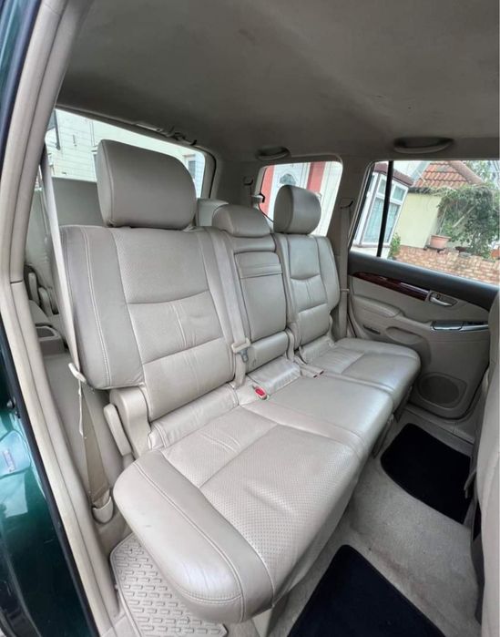 Dezmembrez Toyota Land Cruiser 2003-2009 3.0 166 cp 1KD-FTV