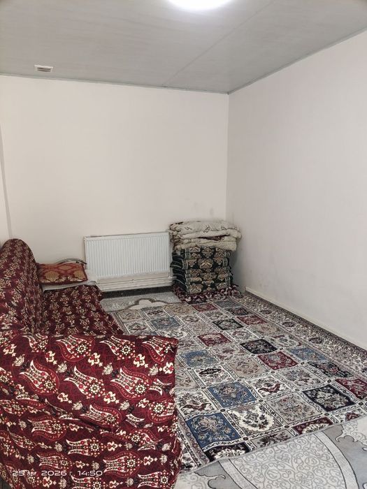 Квартира арендага бирилади