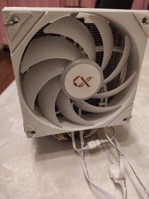 Охладител за процесор