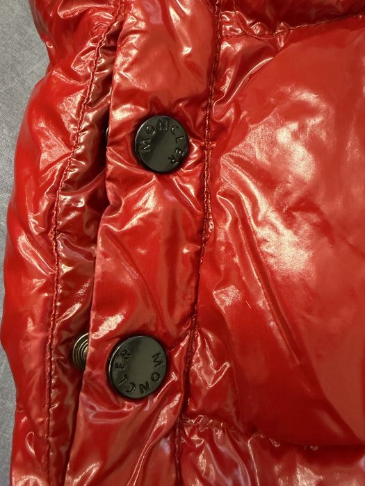 Яке дамско  moncler