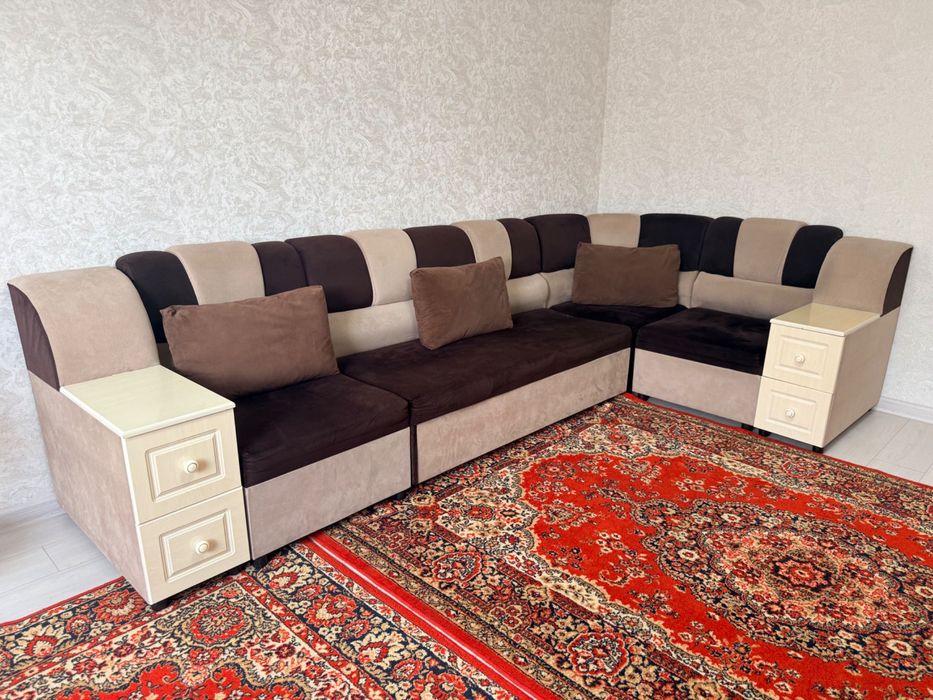 Продам диван,в хорошем