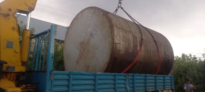 Услуги манипулятора, автовышки.