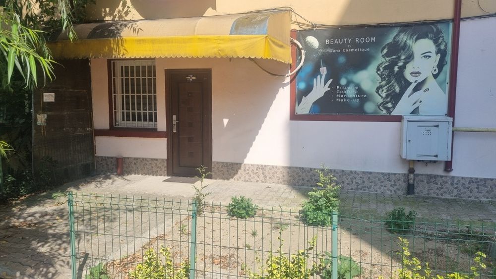 Spatiu de inchiriat