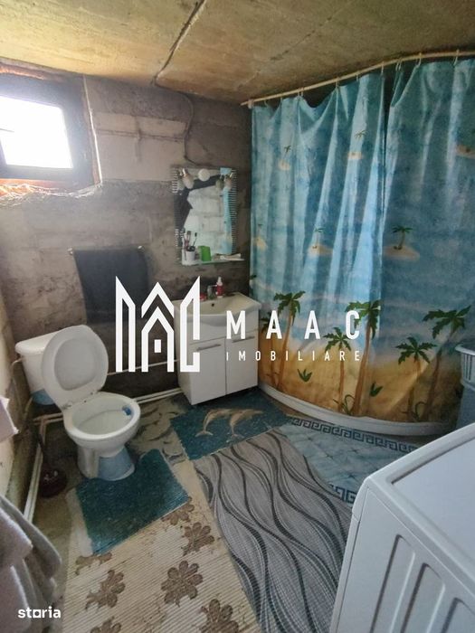 Casa Vantului si 8000 metri patrati in Abrud