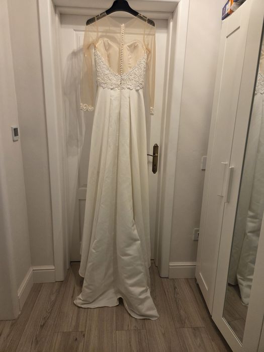 Rochie de mireasa