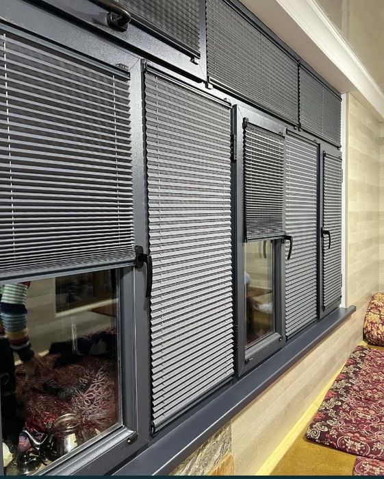 Жалузи жалюзи jaluzi jalyuzi zavot narhlarda 40-30% sikitka narhlarda