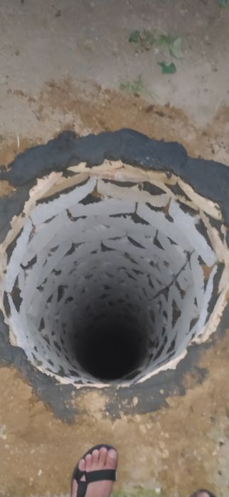 Urachi ura tiranshe podval padkob qazemiz Hamda Santehnik hizmatlari.