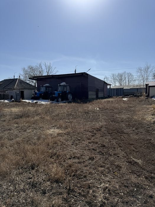 Продам дом бизнес в с Успенка