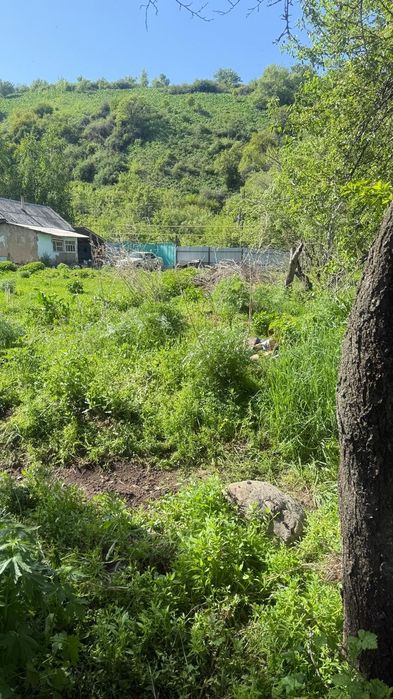 Продам земельный участок.