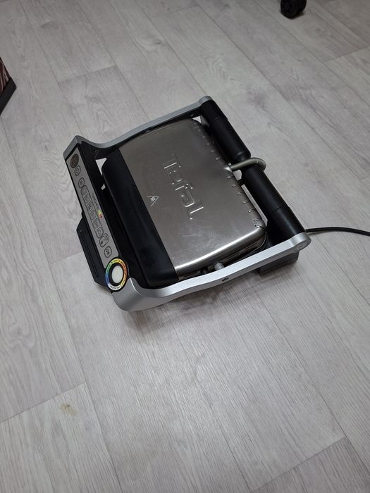 Электрогриль Tefal OptiGrill