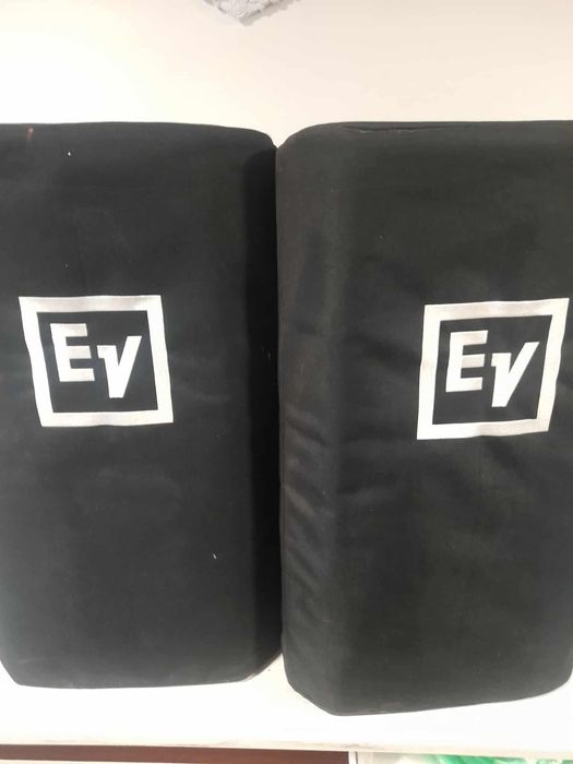 Boxe pasive Electro Voice ZLX 12