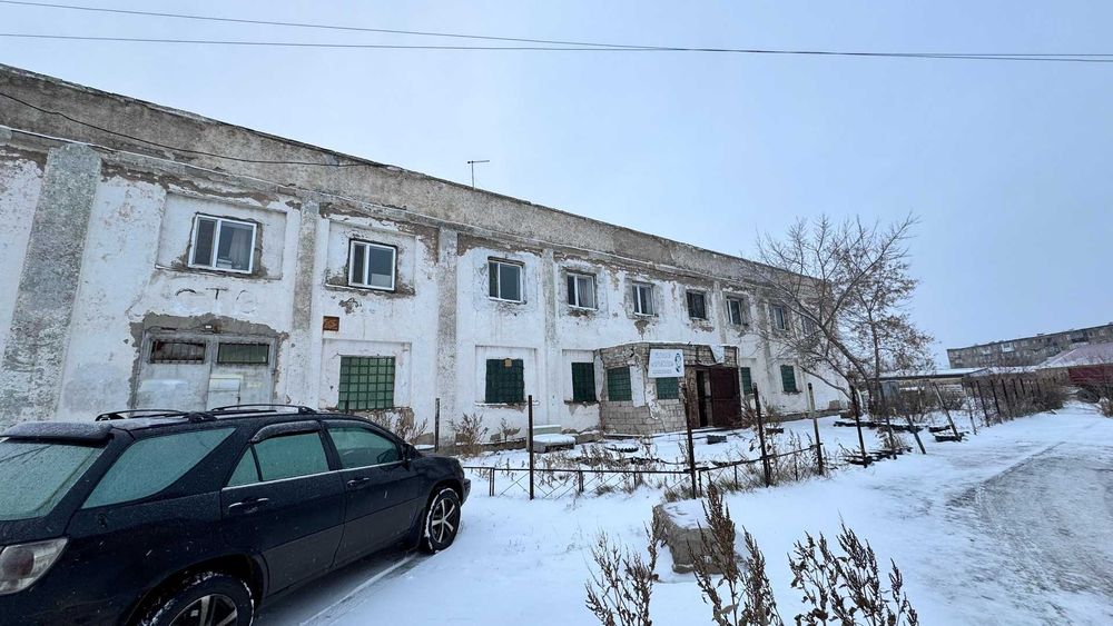 Продам помещение по ул Строителей, 31