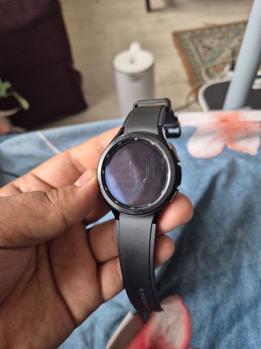 Samsung watch 4 classic 44mm