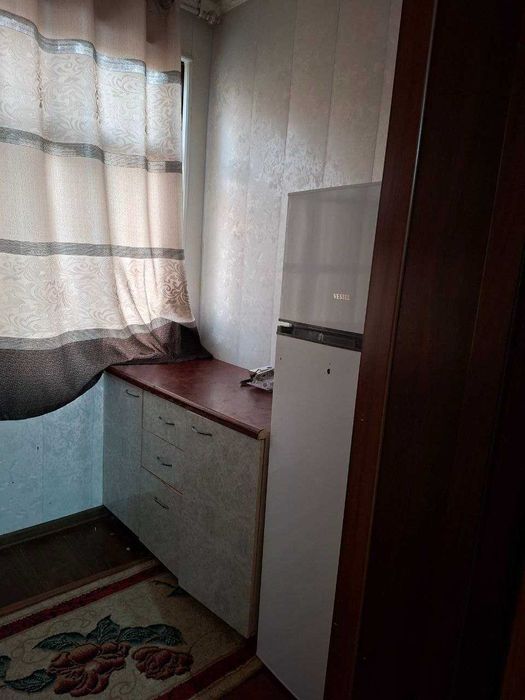 Чиланзар-8 Панель 2в3/1/4 балкон 1,5/3 Ориентир Малика Гостиница