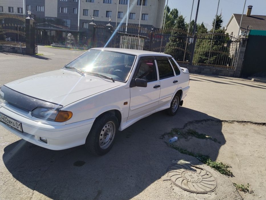 Ваз 21115 продаеться