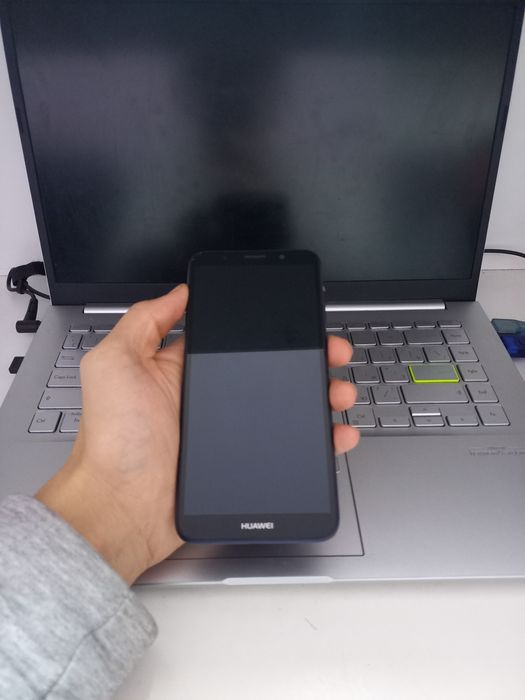 Смартфон HUAWEI Y5