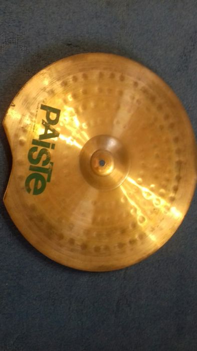 Продавам PAISTE 1000  16 " 180 лв