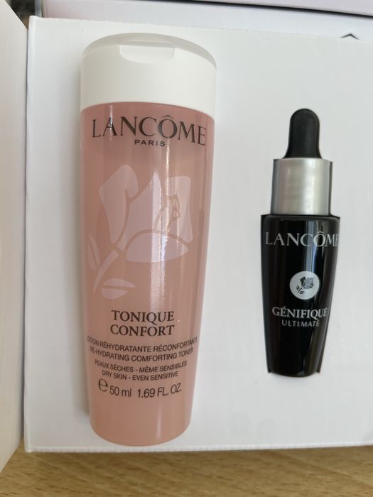 Lancome Hydra zen